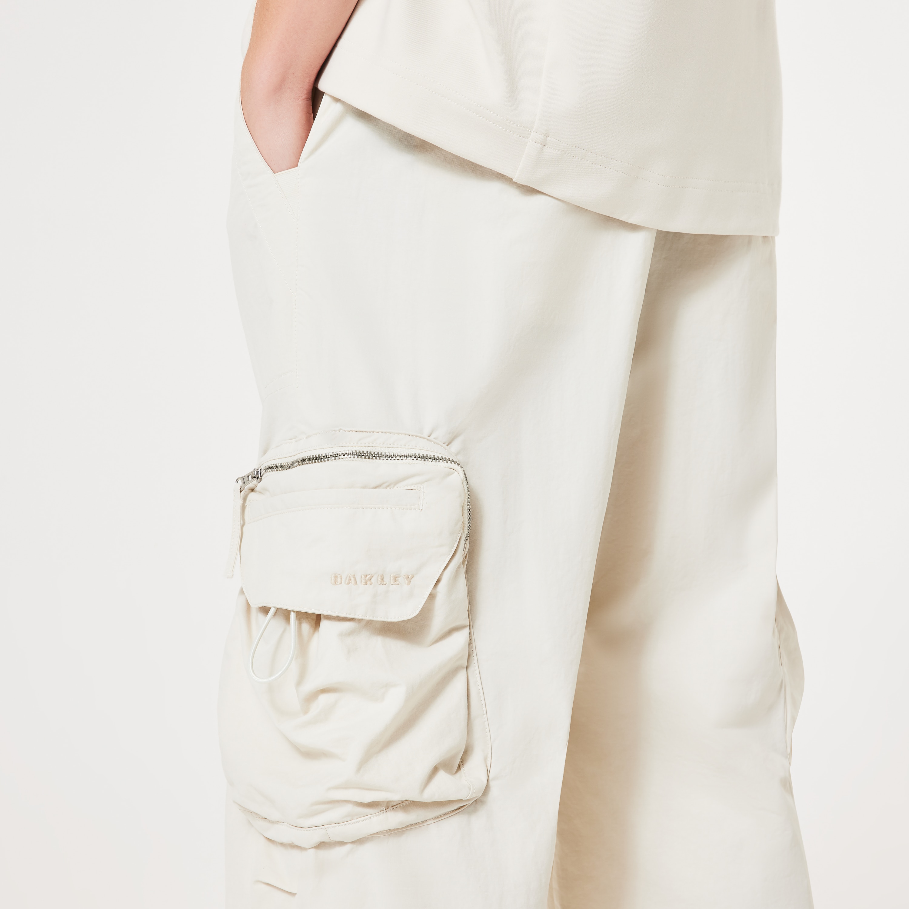 【SCENERITY】Daily Cargo Pants Daily Cargo Pants(Black) - SCENERITY | 60% - Asian Fashion