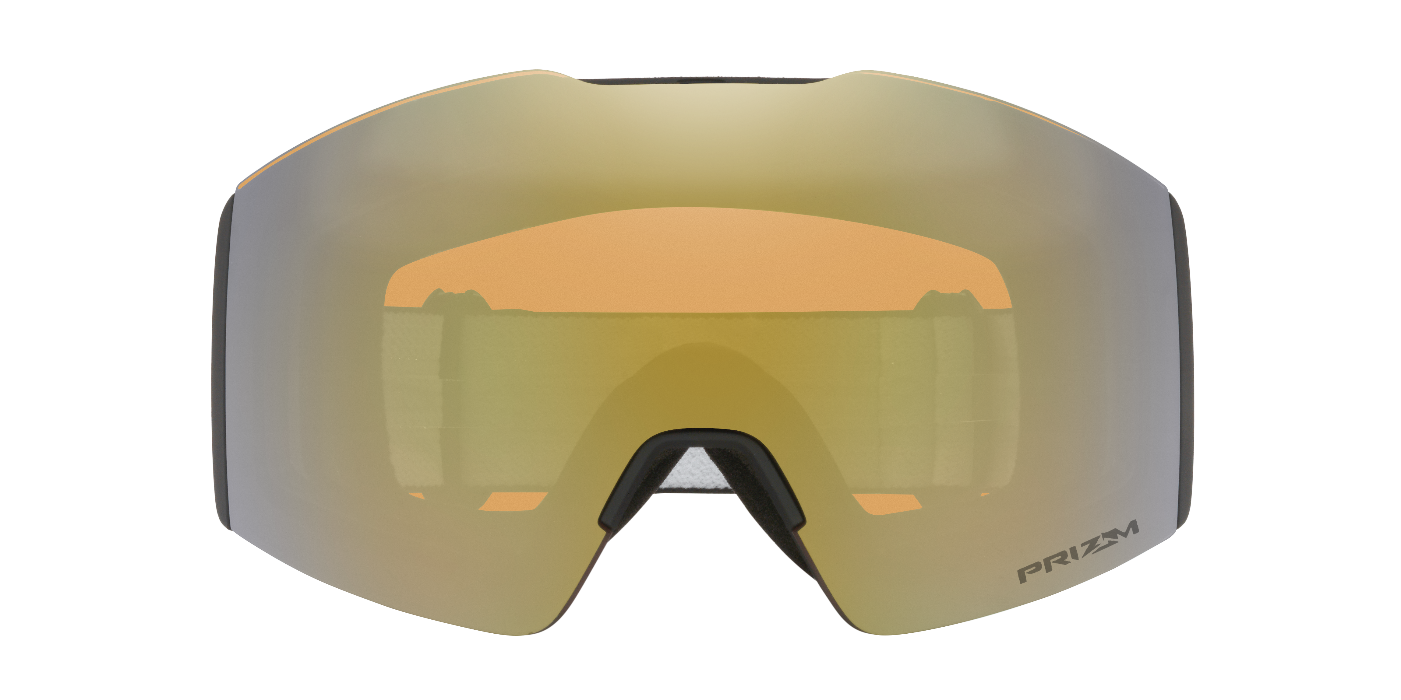 Oakley Fall Line M Snow Goggles - Matte Black - Prizm Snow Torch
