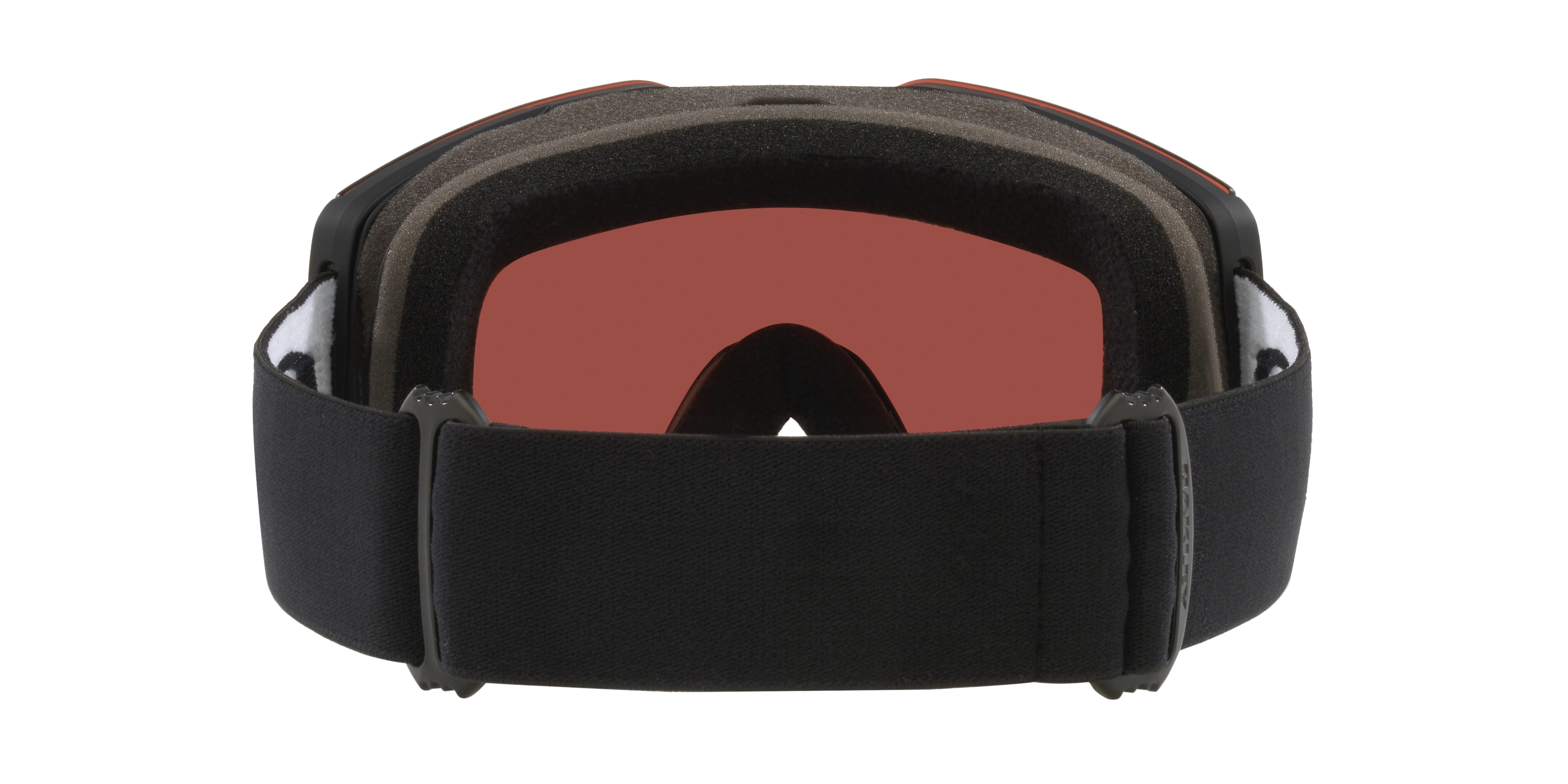 Oakley Fall Line M Snow Goggles - Matte Black - Prizm Snow Torch