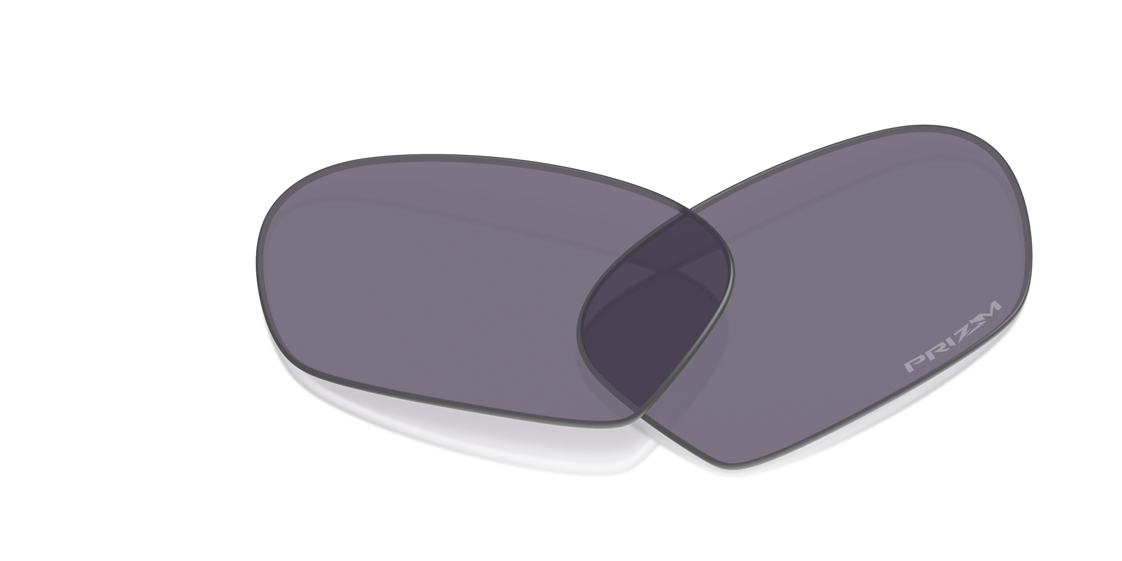 Oakley Terraforma Replacement Lenses - Prizm Grey | Oakley® US