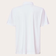 Multi Cold SS  Polo 4.0 - White