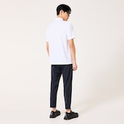 Multi Cold SS  Polo 4.0 - White