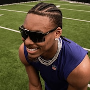 Sutro Lite Players Collection - Matte Black