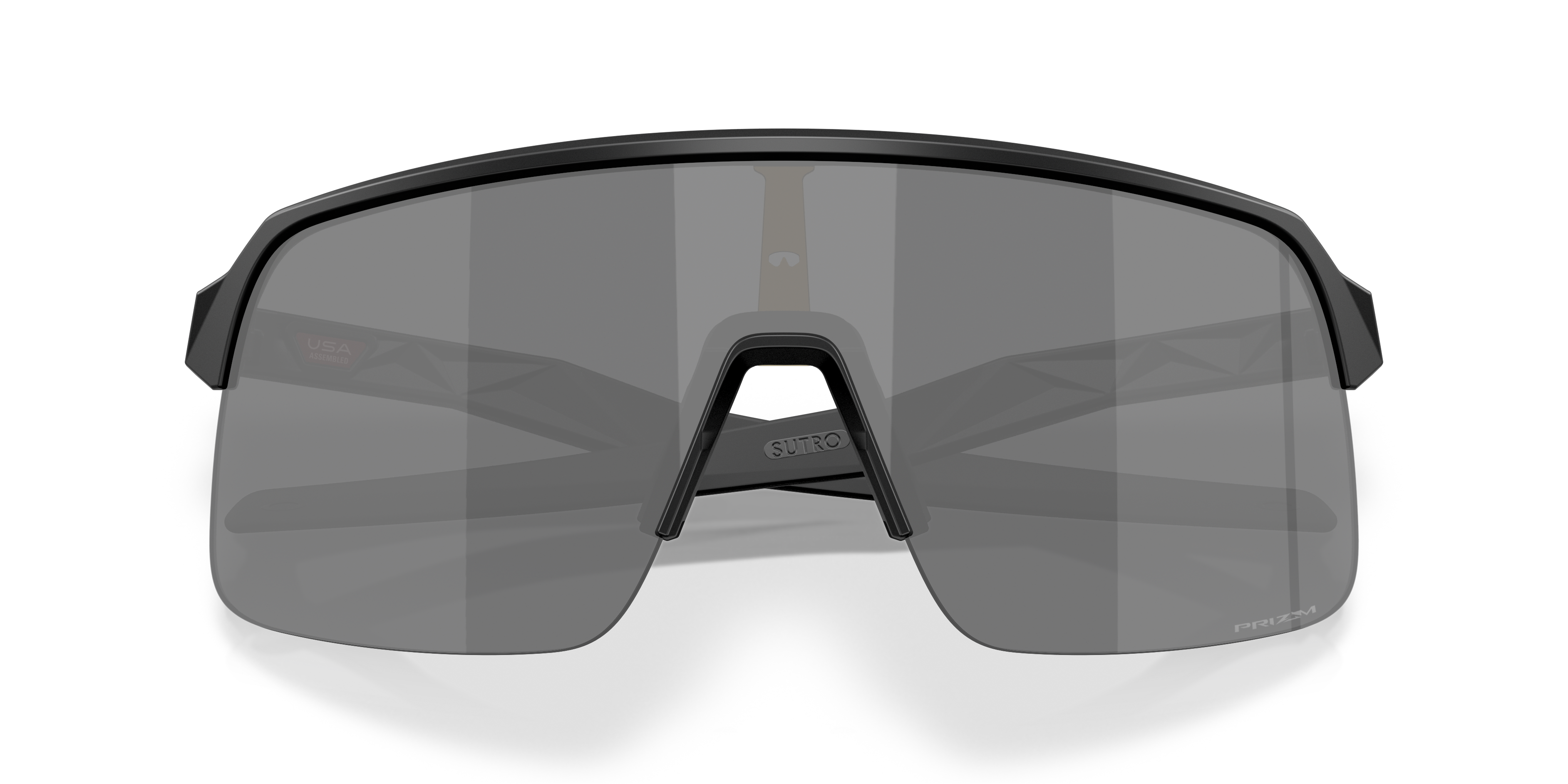 Oakley Sutro Lite Players Collection Sunglasses with Matte White