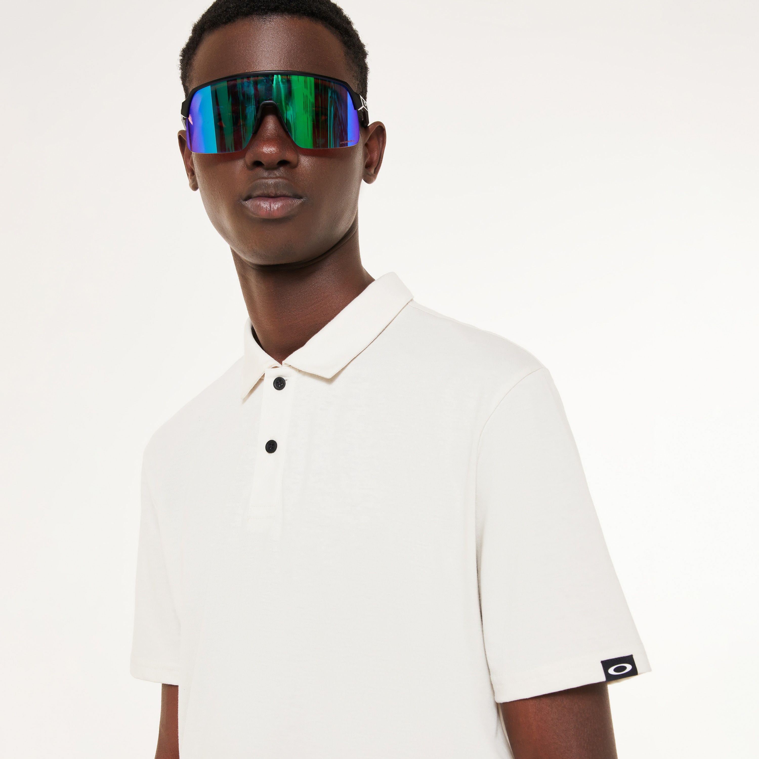 Oakley Oakley Transition Polo - Mist | Oakley® US