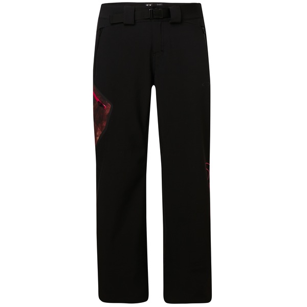 Hourglass Softshell 3L 10K Pant