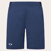 Enhance Tech Jersey Shorts 16.0 - Midnight Blue
