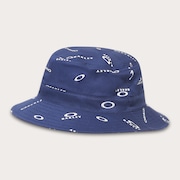 希少　90s oakley 刺繍ロゴ　旧ロゴ　バケハ fos902032_01.jpg