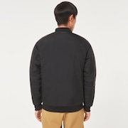 Oakley Enhance Multi Insulation Ma-1 Jacket 1.0 - Blackout