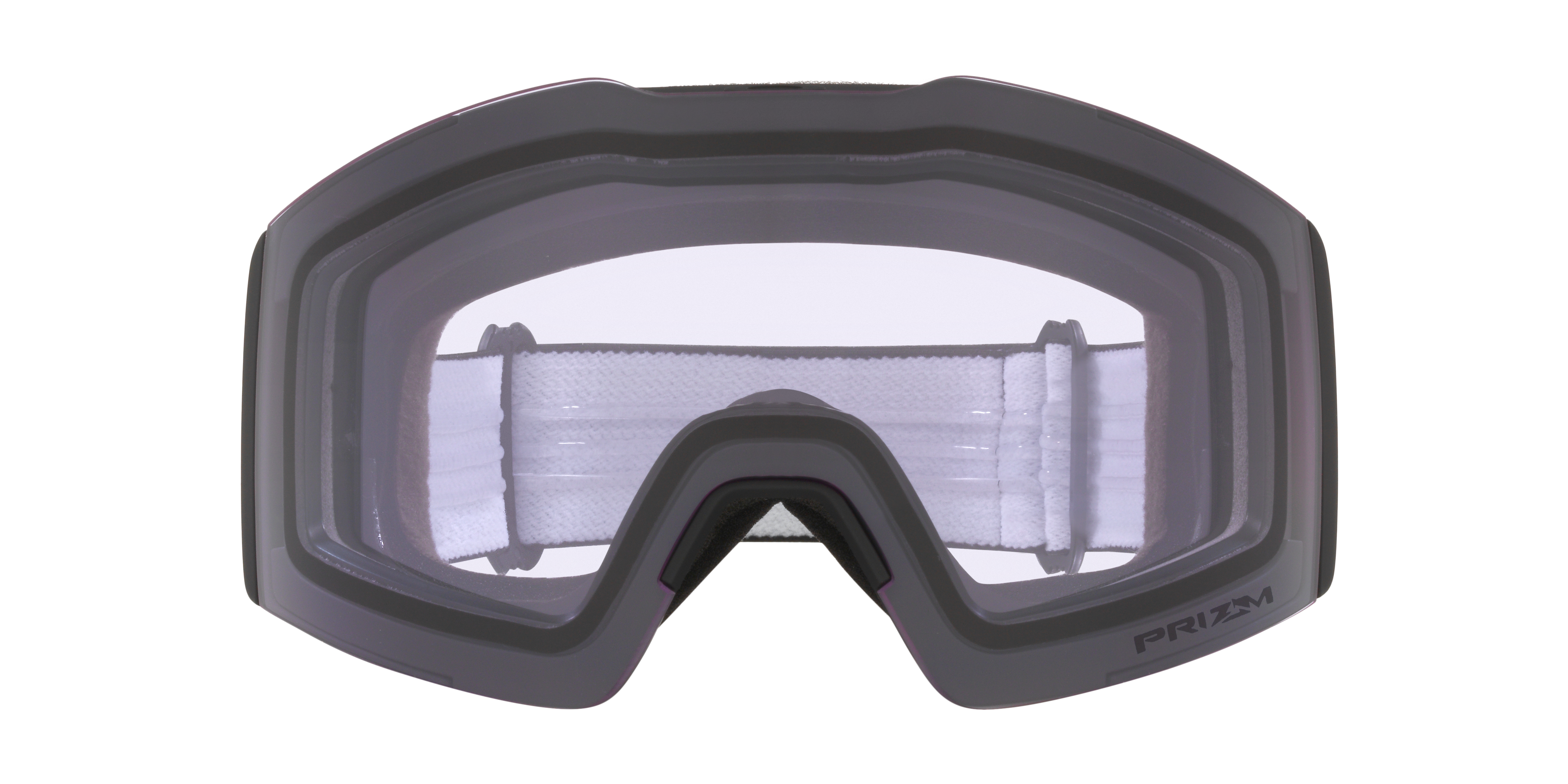Oakley Fall Line M Snow Goggles - Matte Black - Prizm Snow