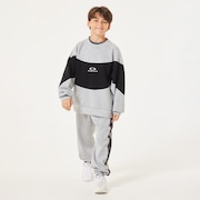 New Athletic Grey