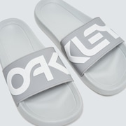 Oakley B1B Slide 2 - Stone Gray