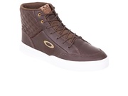 Tênis Lockwood Mid 3.0 - Dark Sienna