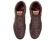 Tênis Lockwood Mid 3.0 - Dark Sienna
