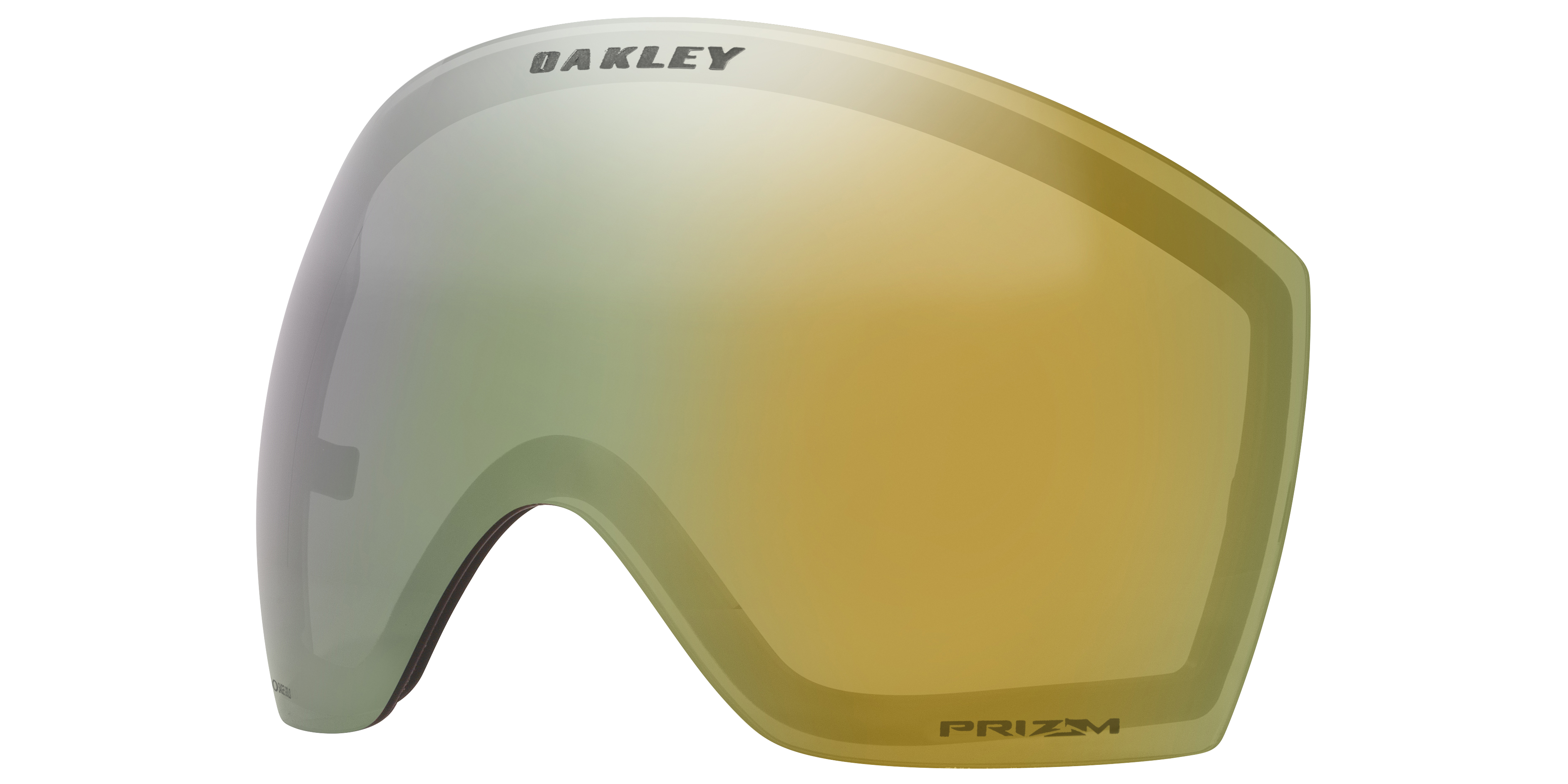 Oakley Men's Flight Deck™ Pro L Replacement Lenses