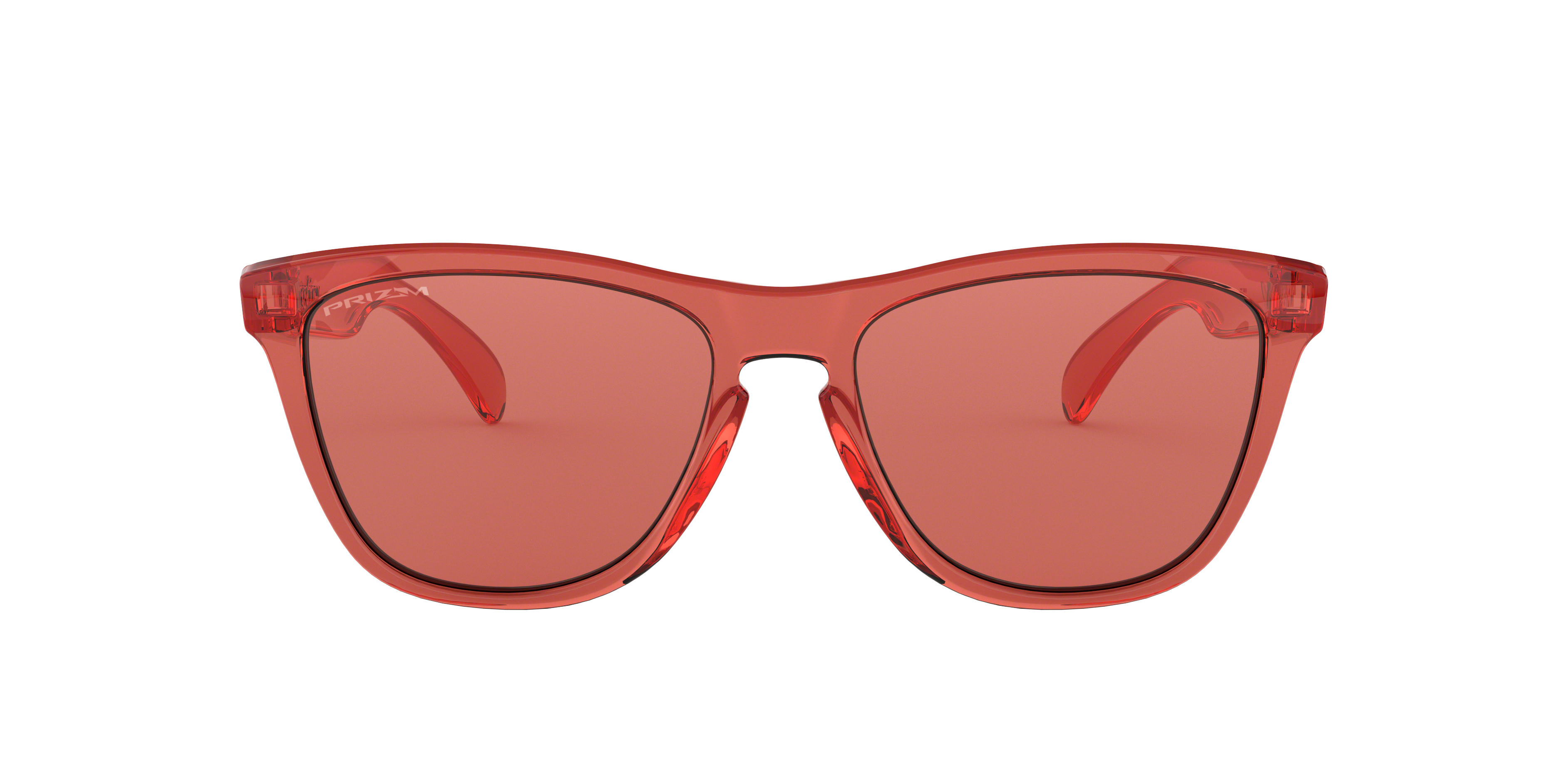 Oakley Men's Peach Frogskins™ Sunglasses - Color: