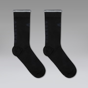 Cadence Socks 2.0 - Pitch Black