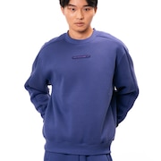 Moletom Oakley Soho Crew Neck - Team Purple