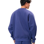 Moletom Oakley Soho Crew Neck - Team Purple
