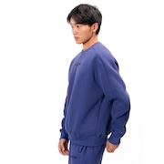 Moletom Oakley Soho Crew Neck - Team Purple