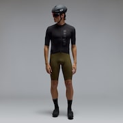 Endurance Bib - Army Green