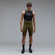 Endurance Bib - Army Green