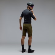 Endurance Bib - Army Green