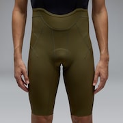 Endurance Bib - Army Green