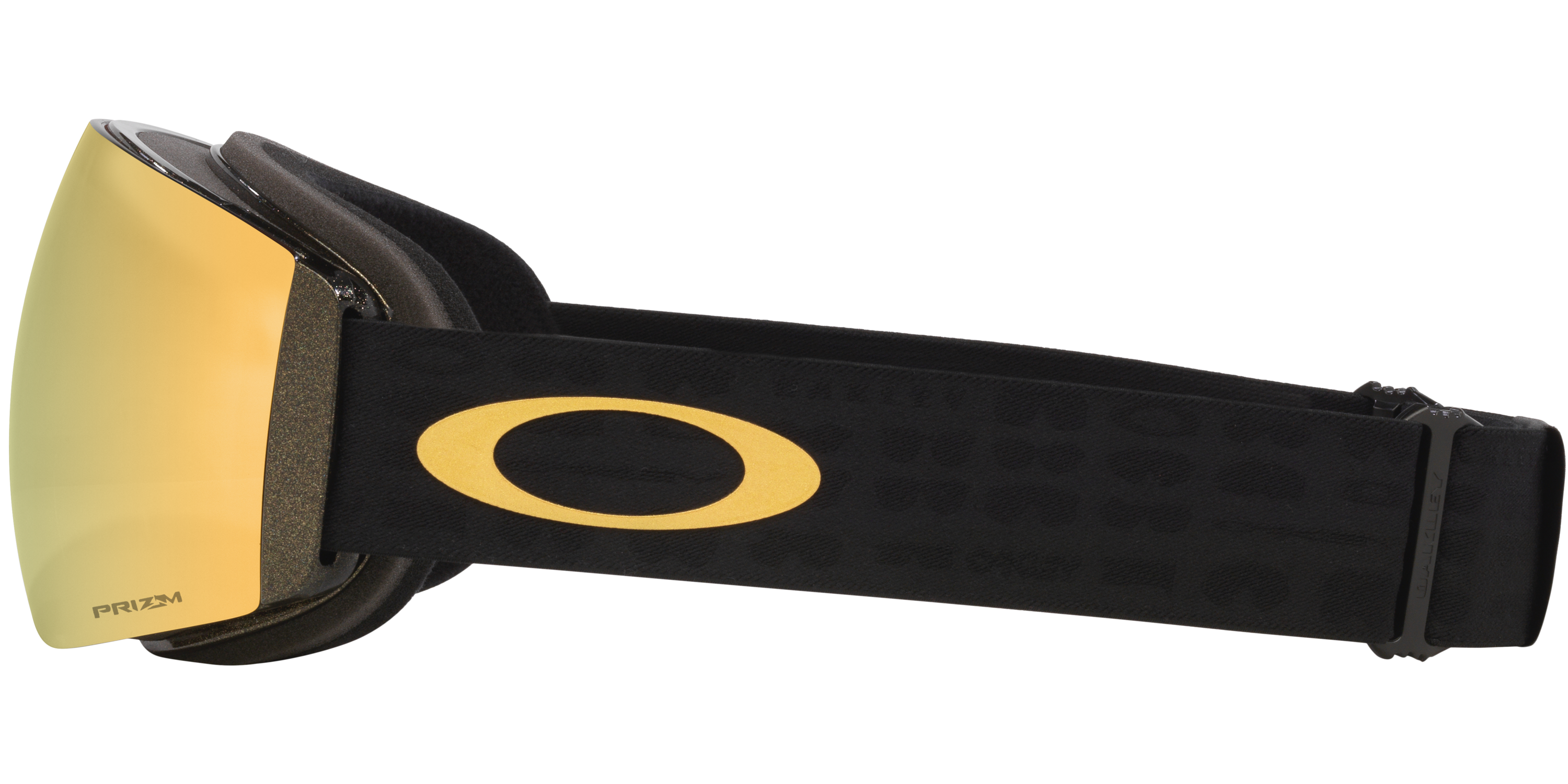 Oakley Flight Deck™ Pro M Snow Goggles 50th Anniversary - Metallic