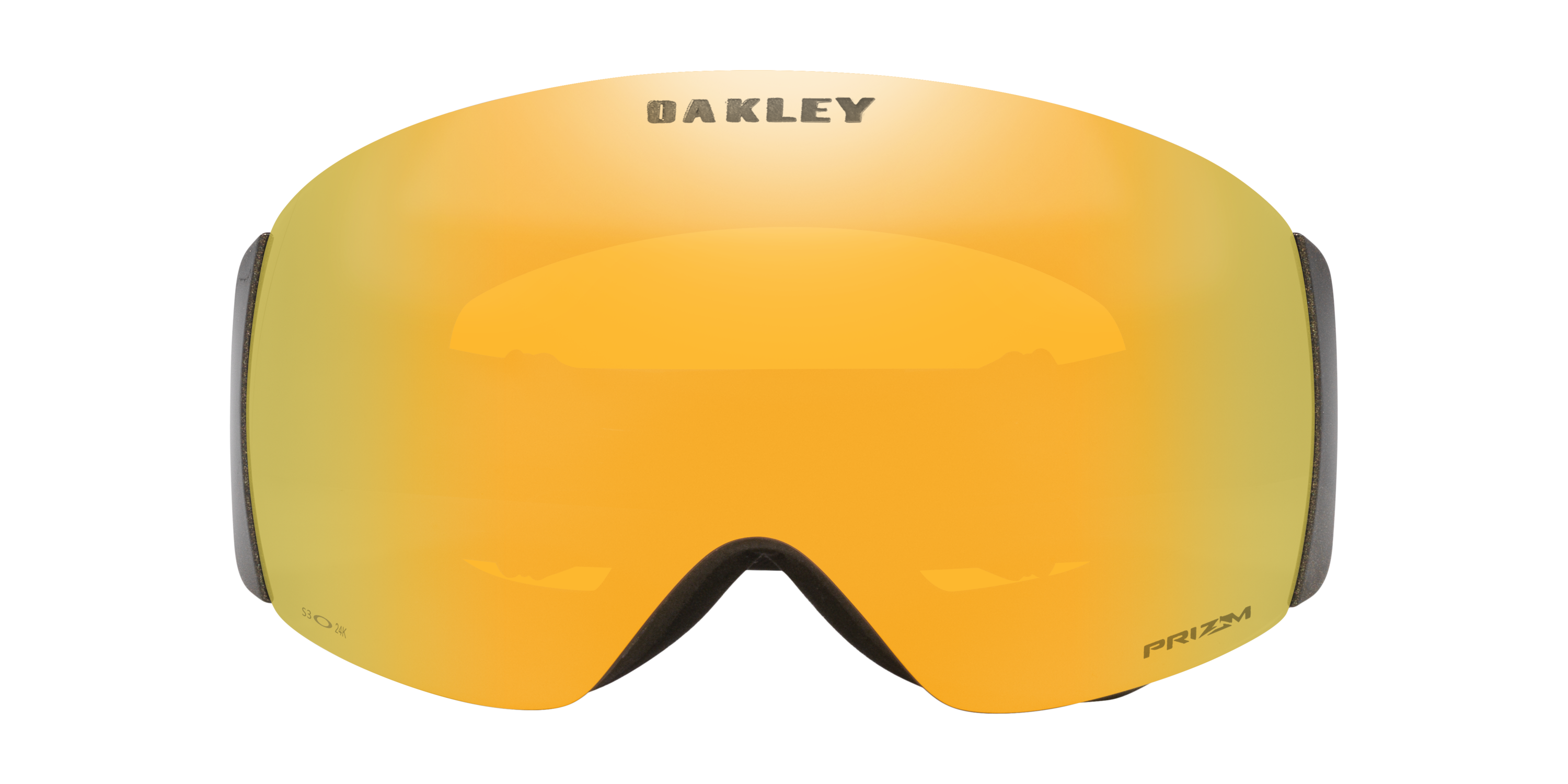 OAKLEY FLIGHT DECK PRIZM ゴーグル OAKLEY オークリー（OAKLEY） Flight Deck （Matte Black/Prizm H Pink