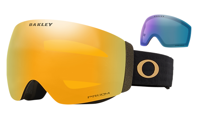 Flight Deck™ Pro M Snow Goggles 50th Anniversary