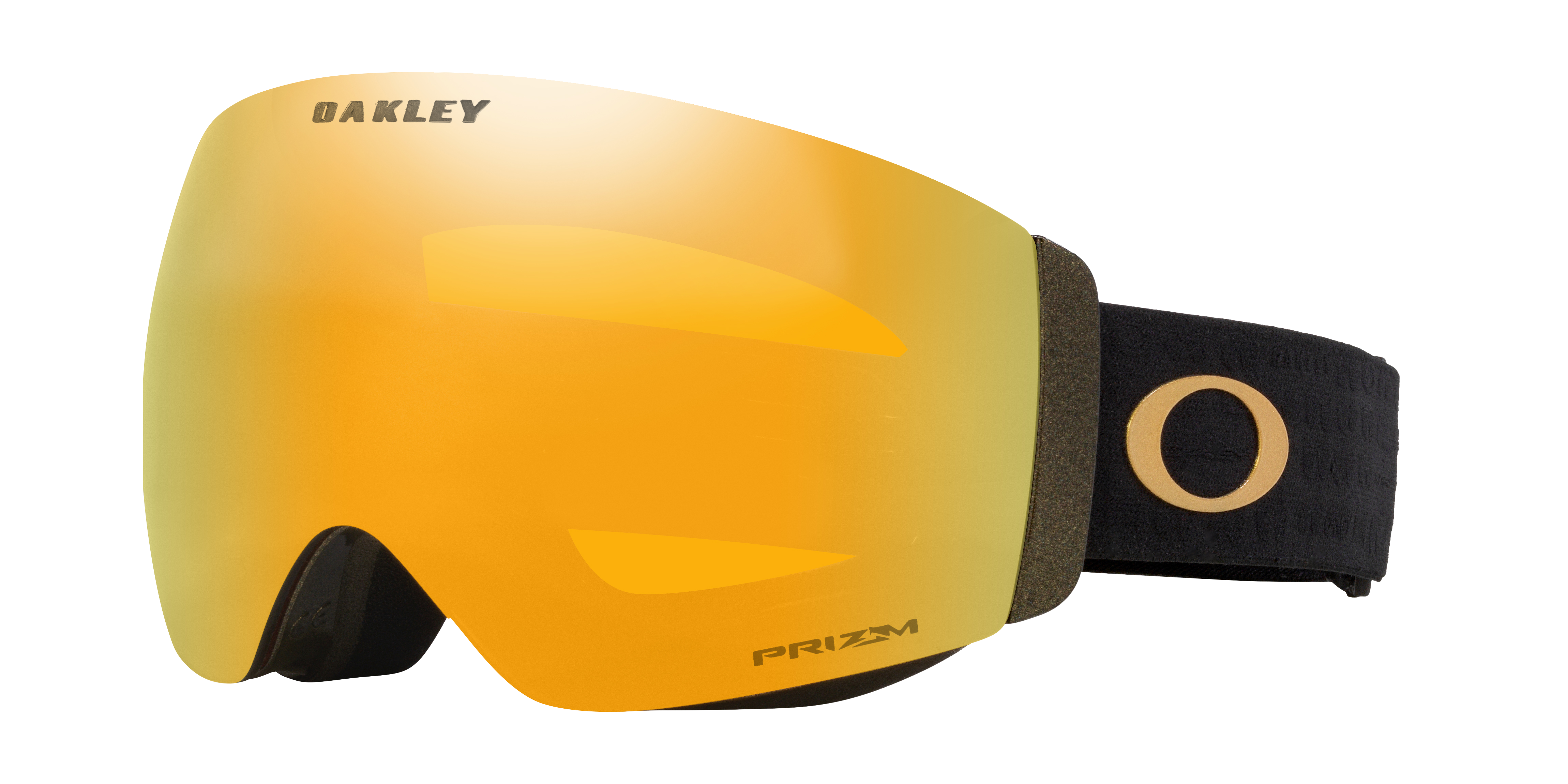 OAKLEY FLIGHT DECK PRIZM ゴーグル OAKLEY オークリー（OAKLEY） Flight Deck （Matte Black/Prizm H Pink