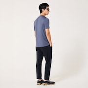 Multi Type-04 Cold Cropped 3.0 - Pitch Black