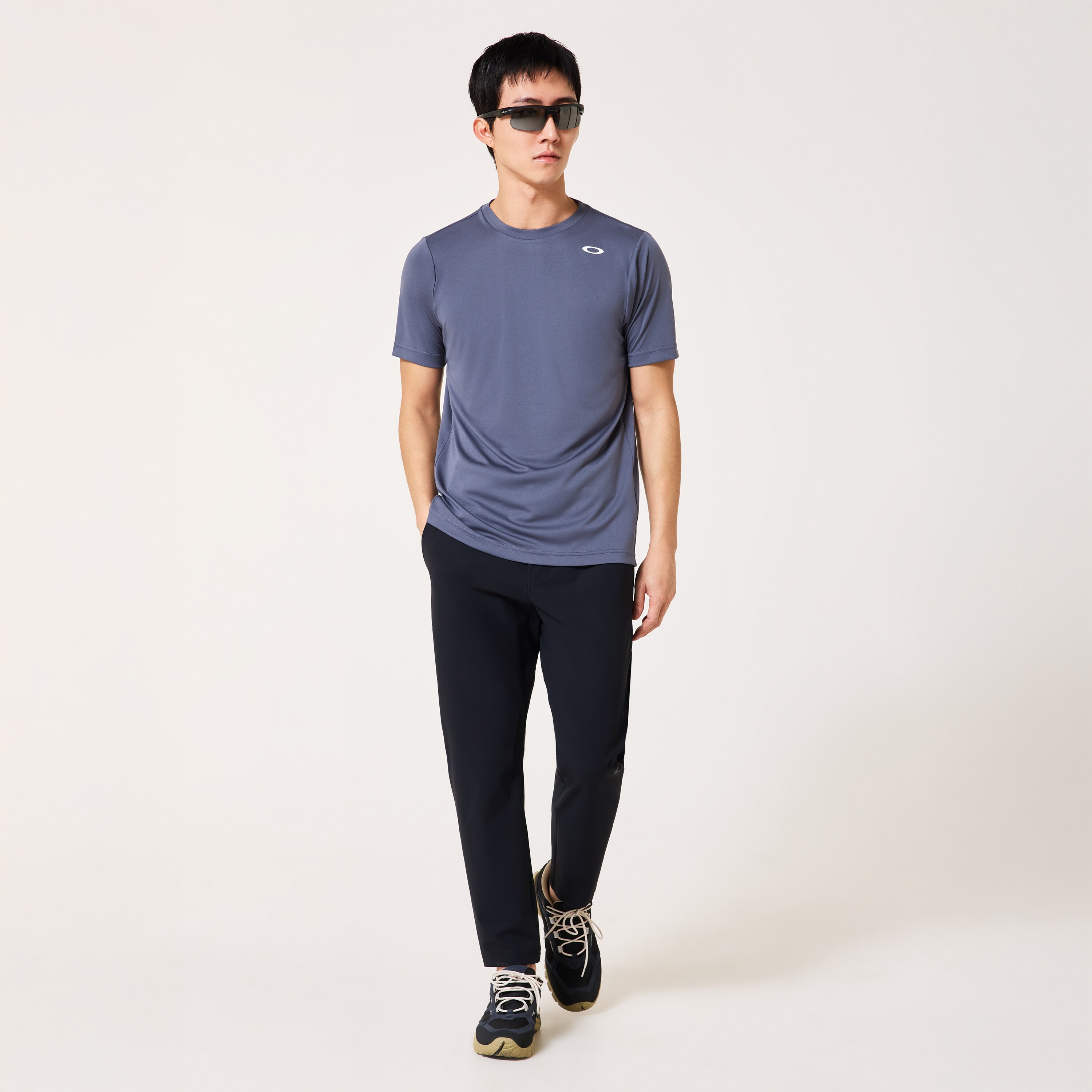 Oakley Multi Type-04 Cold Cropped 3.0 - Pitch Black | Oakley® 日本