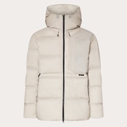 Rs Shell Proud Down Jacket 2.0 - Lunar