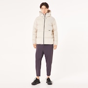 Rs Shell Proud Down Jacket 2.0 - Lunar