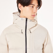 Rs Shell Proud Down Jacket 2.0 - Lunar
