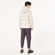 Rs Shell Proud Down Jacket 2.0 - Lunar