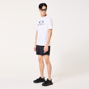 Allmighty Shorts 5.0Inch 2.0 - Pitch Black