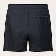 Allmighty Shorts 5.0Inch 2.0 - Pitch Black