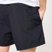 Allmighty Shorts 5.0Inch 2.0 - Pitch Black