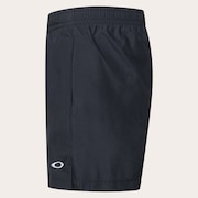 Allmighty Shorts 5.0Inch 2.0 - Pitch Black