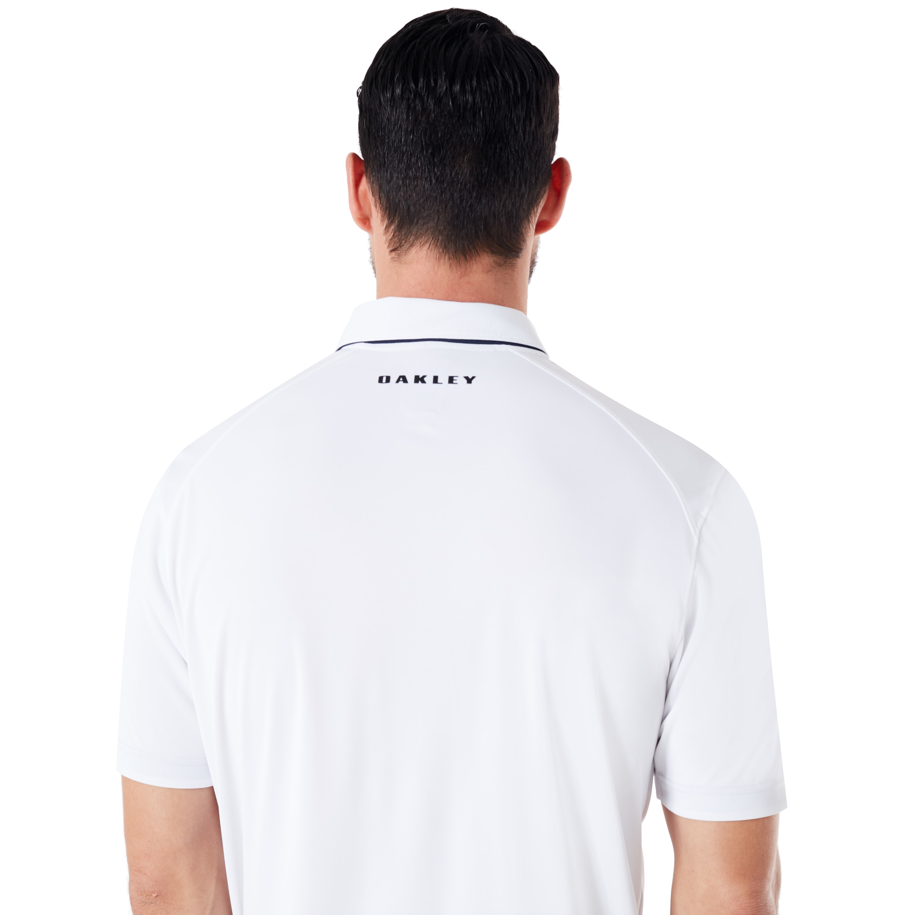Oakley Divisonal Polo - White | Oakley® US