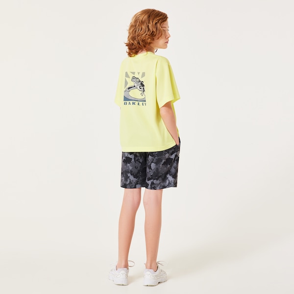 Ytr Knit Shorts 9.0