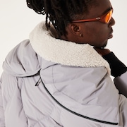 Urbanslope Puffer Jacket - Cement