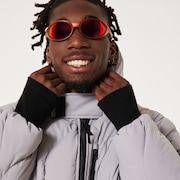 Urbanslope Puffer Jacket - Cement