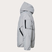 Urbanslope Puffer Jacket - Cement