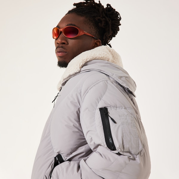 Urbanslope Puffer Jacket