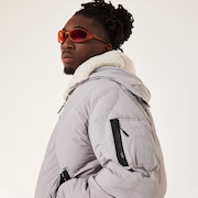 Urbanslope Puffer Jacket - Cement
