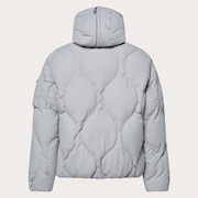 Urbanslope Puffer Jacket - Cement